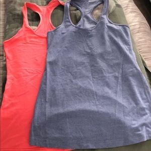 Lululemon cool racerback